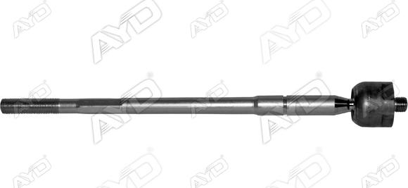 AYD OE - Excellence 95-09383 - Осевой шарнир рулевой тяги, внутренний abcparts.ee