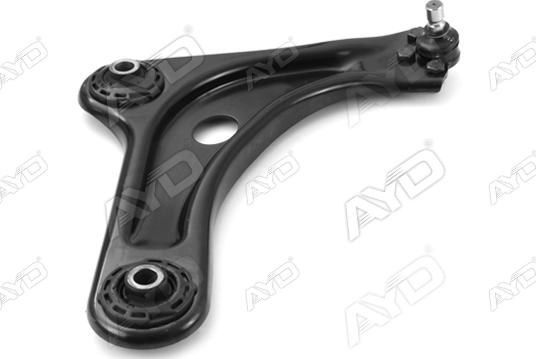 AYD OE - Excellence 84-02290 - Подвеска колеса, комплект abcparts.ee