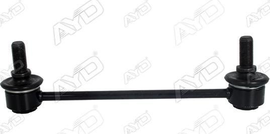 AYD OE - Excellence 84-12533 - Ремонтный комплект, рычаг подвески abcparts.ee