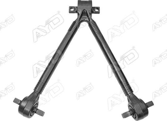 AYD OE - Excellence 85-13952 - Рычаг подвески колеса abcparts.ee