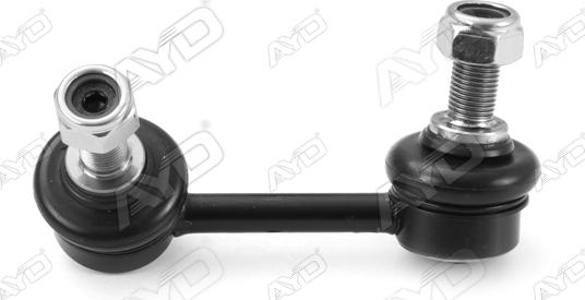 AYD OE - Excellence 86-05405PA - Тяга / стойка, стабилизатор abcparts.ee
