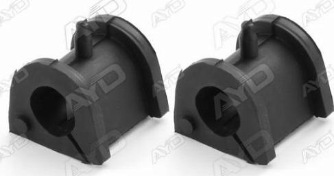 AYD OE - Excellence 86-16514PA - Втулка стабилизатора abcparts.ee