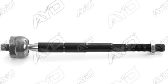 AYD OE - Excellence 88-05477 - Рычаг подвески колеса abcparts.ee