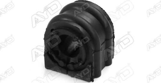 AYD OE - Excellence 88-16663 - Рычаг подвески колеса abcparts.ee