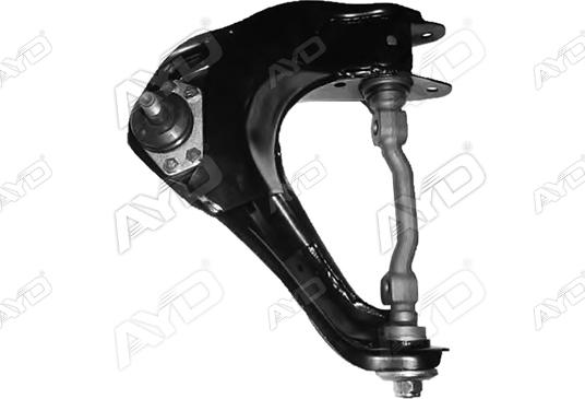 AYD OE - Excellence 88-18462 - Рычаг подвески колеса abcparts.ee