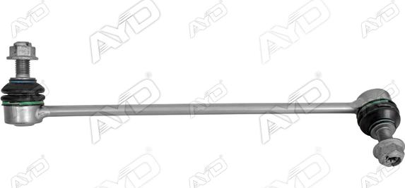 AYD OE - Excellence 88-18487 - Рычаг подвески колеса abcparts.ee
