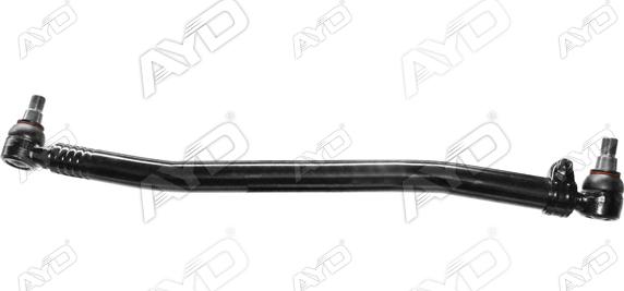 AYD OE - Excellence 88-17503 - Рычаг подвески колеса abcparts.ee