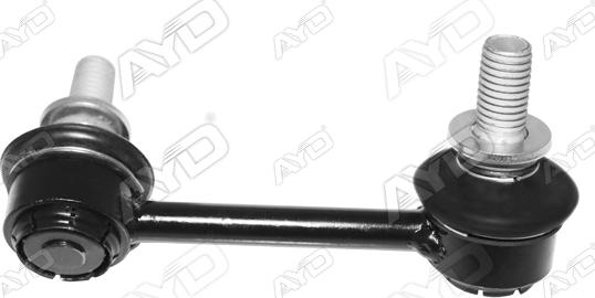 AYD OE - Excellence 88-17165 - Рычаг подвески колеса abcparts.ee