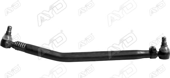 AYD OE - Excellence 88-17174 - Рычаг подвески колеса abcparts.ee