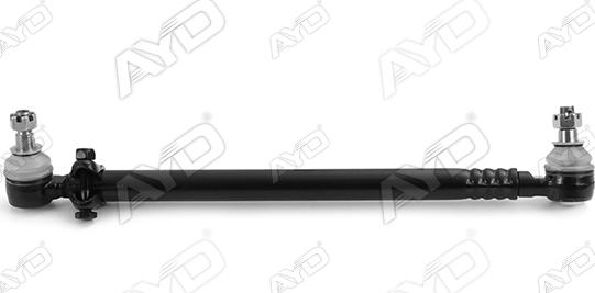 AYD OE - Excellence 83-00415 - Продольная рулевая штанга, тяга abcparts.ee