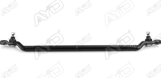AYD OE - Excellence 83-00813 - Продольная рулевая штанга, тяга abcparts.ee