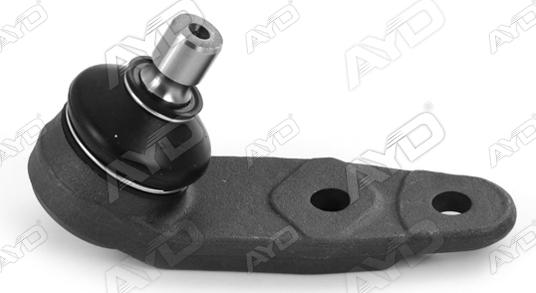 AYD OE - Excellence 83-01433 - Продольная рулевая штанга, тяга abcparts.ee