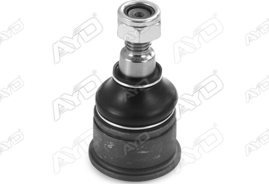 AYD OE - Excellence 83-01055 - Продольная рулевая штанга, тяга abcparts.ee