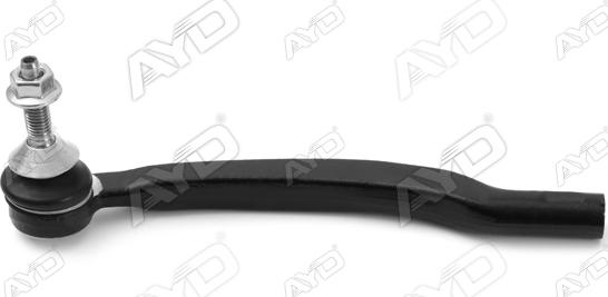 AYD OE - Excellence 87-05432 - Сайлентблок, рычаг подвески колеса abcparts.ee