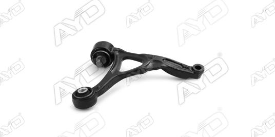 AYD OE - Excellence 87-05428 - Сайлентблок, рычаг подвески колеса abcparts.ee