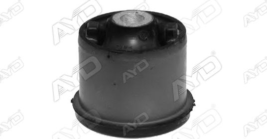 AYD OE - Excellence 87-05792 - Сайлентблок балки моста abcparts.ee