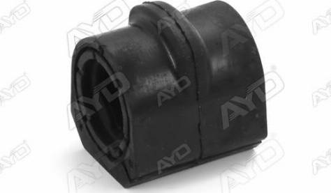 AYD OE - Excellence 87-08783 - Втулка стабилизатора abcparts.ee