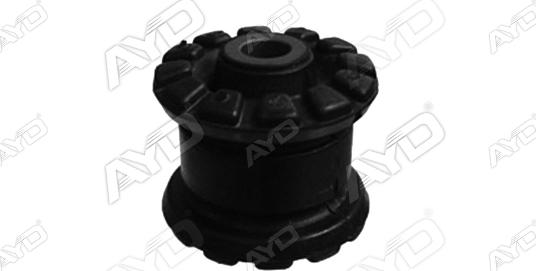 AYD OE - Excellence 87-03193 - Сайлентблок, рычаг подвески колеса abcparts.ee