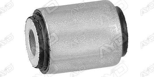 AYD OE - Excellence 87-14697 - Сайлентблок, рычаг подвески колеса abcparts.ee