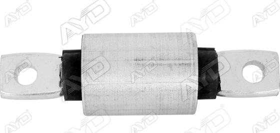 AYD OE - Excellence 87-14281 - Сайлентблок, рычаг подвески колеса abcparts.ee
