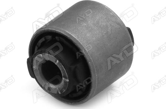 AYD OE - Excellence 87-16093 - Сайлентблок балки моста abcparts.ee