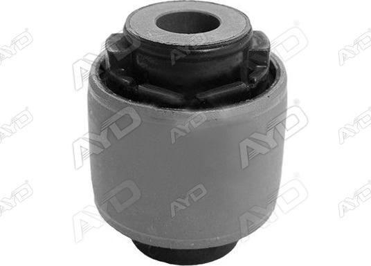 AYD OE - Excellence 87-16092 - Сайлентблок балки моста abcparts.ee