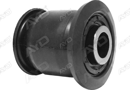AYD OE - Excellence 87-16182 - Сайлентблок, рычаг подвески колеса abcparts.ee