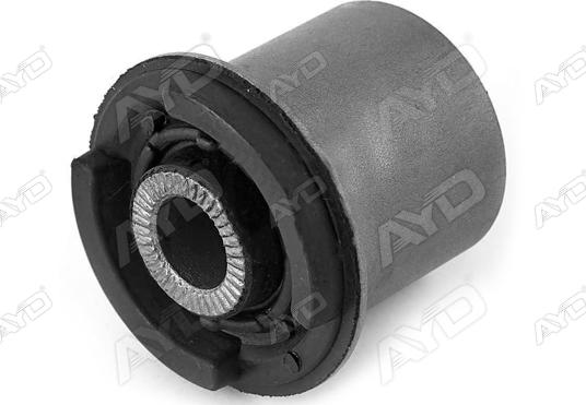 AYD OE - Excellence 93-16735 - Продольная рулевая штанга, тяга abcparts.ee