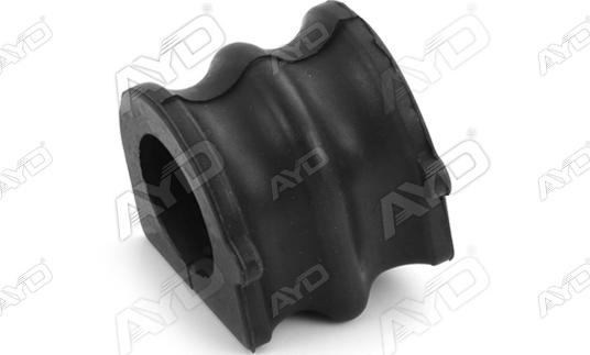 AYD OE - Excellence 87-16378 - Сайлентблок, рычаг подвески колеса abcparts.ee