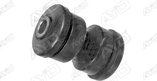 AYD OE - Excellence 97-10258 - Рычаг подвески колеса abcparts.ee