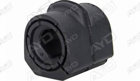 AYD OE - Excellence 87-13431 - Втулка стабилизатора abcparts.ee