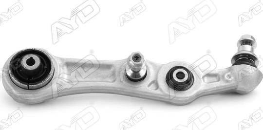 AYD OE - Excellence 94-13683 - Рычаг подвески колеса abcparts.ee