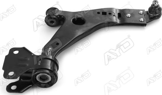 AYD OE - Excellence 97-13108 - Рычаг подвески колеса abcparts.ee