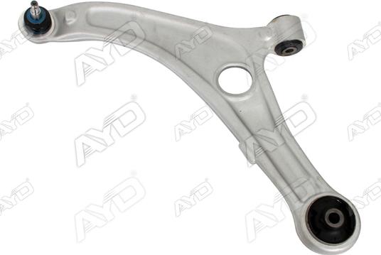 AYD OE - Excellence 87-12979 - Втулка, подушка кабины водителя abcparts.ee