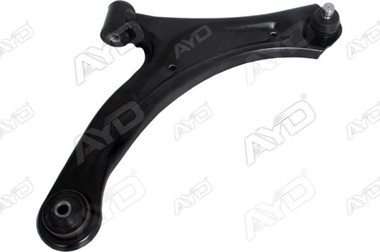 AYD OE - Excellence 87-12212 - Сайлентблок, рычаг подвески колеса abcparts.ee