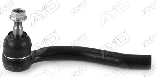 AYD OE - Excellence 91-18015 - Наконечник рулевой тяги, шарнир abcparts.ee
