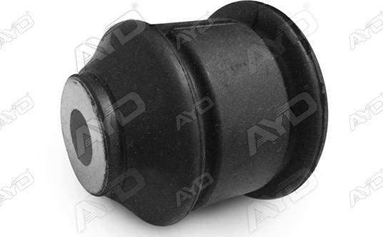 AYD OE - Excellence 87-20505 - Сайлентблок балки моста abcparts.ee