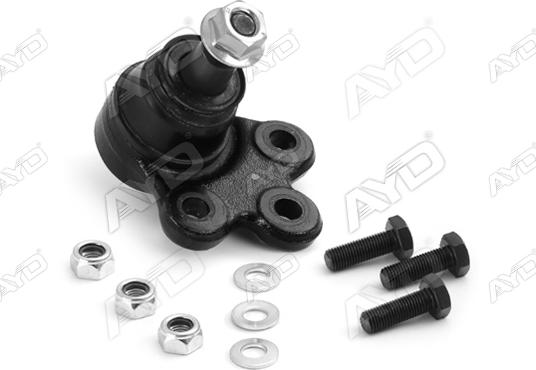 AYD OE - Excellence 92-20951 - Шаровая опора abcparts.ee