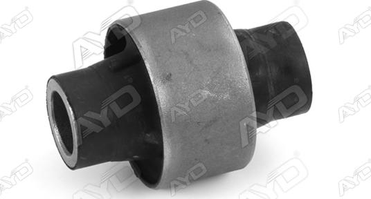 AYD OE - Excellence 87-20254 - Сайлентблок, рычаг подвески колеса abcparts.ee