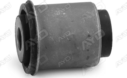 AYD OE - Excellence 87-21380 - Сайлентблок, рычаг подвески колеса abcparts.ee