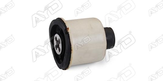 AYD OE - Excellence 87-21776 - Сайлентблок балки моста abcparts.ee