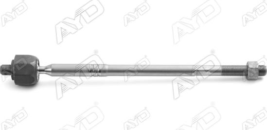 AYD OE - Excellence 95-22428 - Осевой шарнир рулевой тяги, внутренний abcparts.ee