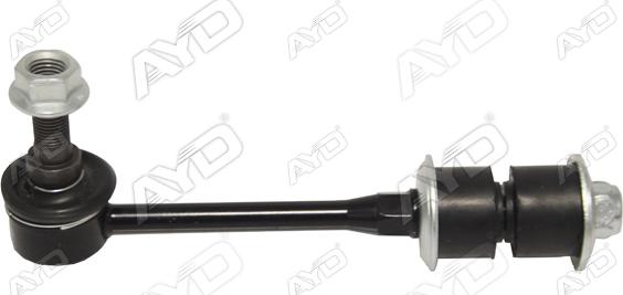 AYD OE - Excellence 75-14956 - Втулка, подушка кабины водителя abcparts.ee
