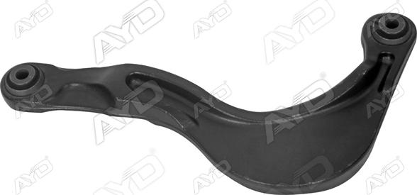 AYD OE - Excellence 75-15155 - Втулка, подушка кабины водителя abcparts.ee
