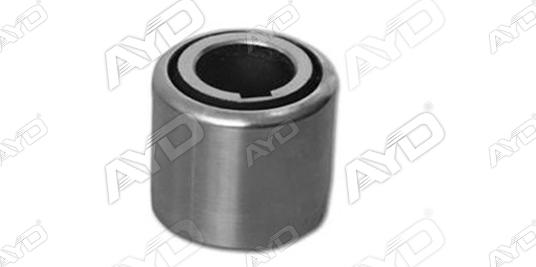 AYD OE - Excellence 75-11608 - Втулка, подушка кабины водителя abcparts.ee