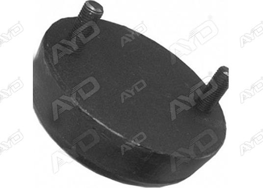 AYD OE - Excellence 76-15871 - Отбойник, демпфер амортизатора abcparts.ee