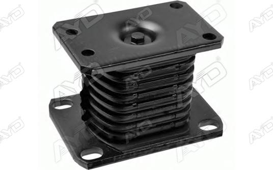 AYD OE - Excellence 97-11389 - Рычаг подвески колеса abcparts.ee