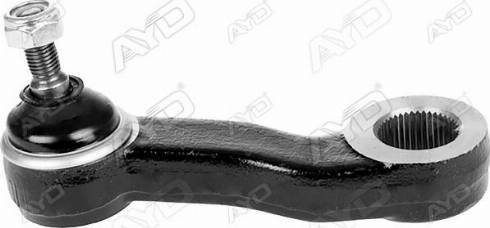 AYD OE - Excellence 70-01470 - Сошка рулевого управления abcparts.ee