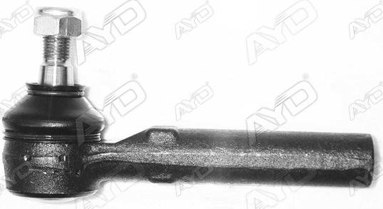 AYD OE - Excellence 70-01729 - Сошка рулевого управления abcparts.ee