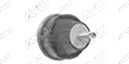 AYD OE - Excellence 73-05015 - Втулка стабилизатора abcparts.ee